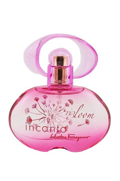 Salvatore Ferragamo Salvatore Ferragamo Incanto Bloom For Women Eau De Toilette 30ml