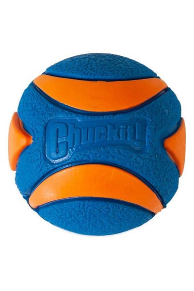 Chuckit !Ultra Squeaker Dog Play Ball with Sound (XL SIZE)