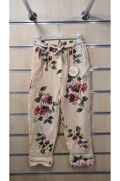 Park Moda ΖΩΝΗ ΛΕΠΤΟΜΕΡΗ ΚΑΡΟΤΟ ΜΟΝΤΕΛΟ ΙΤΑΛΙΚΟ ΛΙΝΟ ΠΑΝΤΕΛΟΝΙ