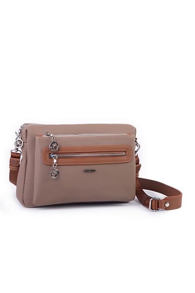Nas Bag Geantă de damă cu mai mulți ochi (lățime: 25 x înălțime: 16)