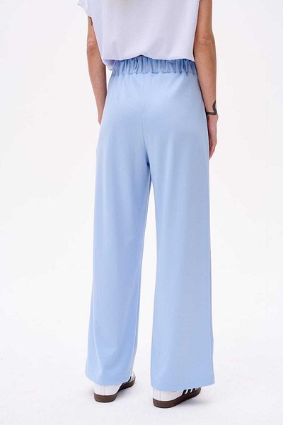 Blue Shadow Women's Trousers Paloma Sky Blue