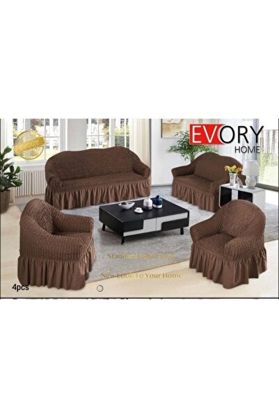 smart home Attractive bubble pattern sofa cover with exquisite details and beautiful design for 2 seats