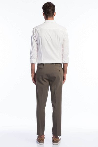 Dockers By Gerli Dockers Men's Trousers 36272-0002
