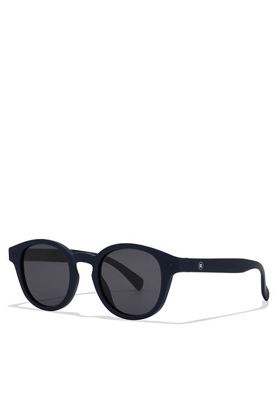 Babamio Babamio SKIPPER JUNIOR II Kids Ages - 4-8 years -  Blue Kids Sunglasses