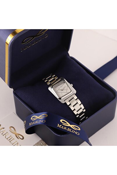 marblino ساعه نسائي ماربلينو