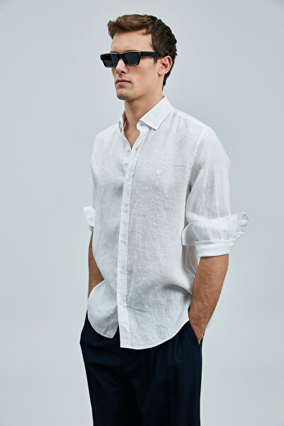 Lufian Pitaya Basic Gömlek 111010630-25k