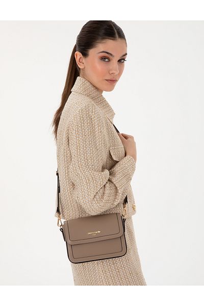 Pierre Cardin Mink Shoulder Bag 50305519-Vr052
