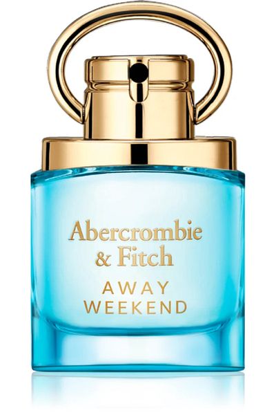 Abercrombie & Fitch Away Weekend For Women Eau De Parfum 30ml