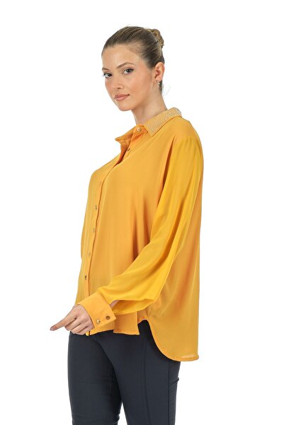 Two Mail Twomail Жіноча сорочка My2350p10374