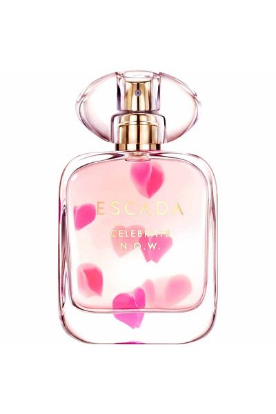 Escada Escada Celebrate N.o.w. For Women Eau De Parfum 50ml