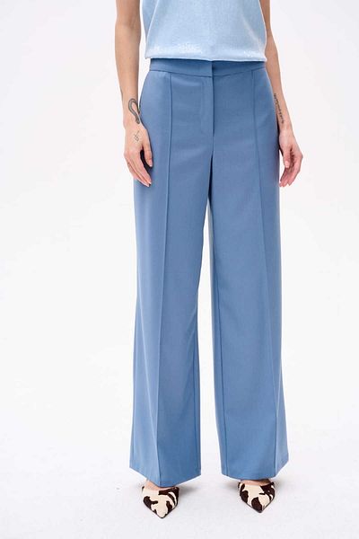 Blue Shadow Women's Trousers Luna 2 Captain's Blue
