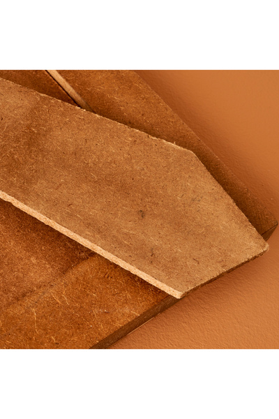 Bella Maison Frame Venus Mango Tree Black (19X1X24 cm)