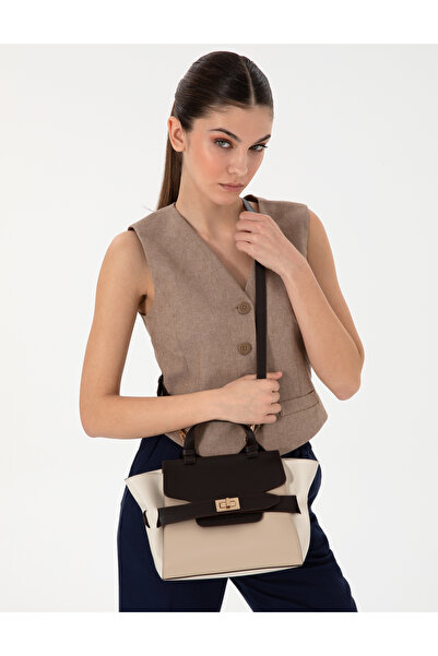 Pierre Cardin Καφέ Τσάντα 50305524-VR029