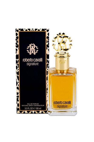 Roberto Cavalli Roberto Cavalli Signature For Women Eau De Parfum 100ml