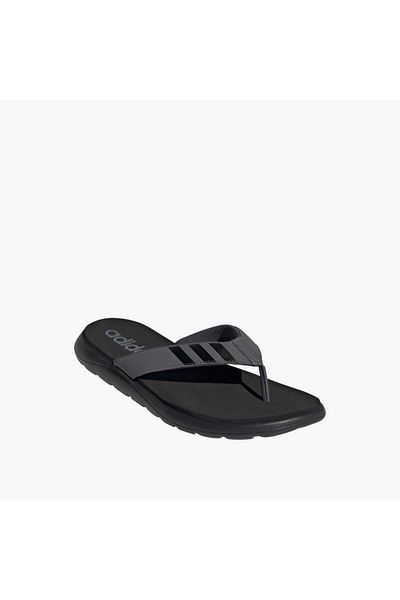 adidas شباشب رجالية - مريحة