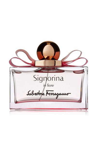 Salvatore Ferragamo Signorina In Fiore For Women Eau De Toilette 100ml