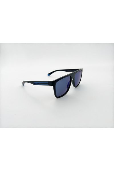 Polaroid 2162/S 0Vk 58 Men's Sunglasses