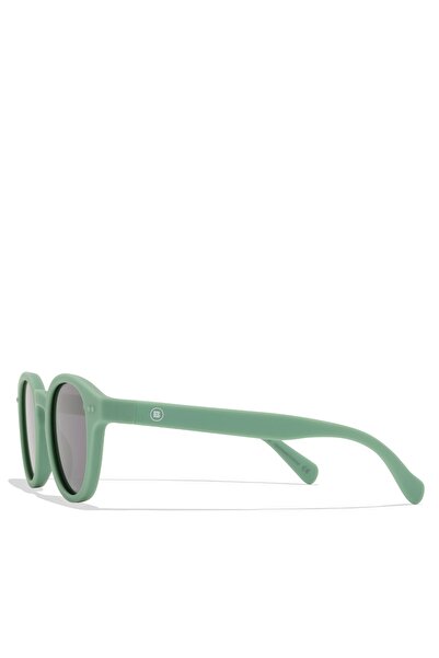 Babamio Babamio SKIPPER JUNIOR II Kids Ages - 4-8 years - Green Kids Sunglasses