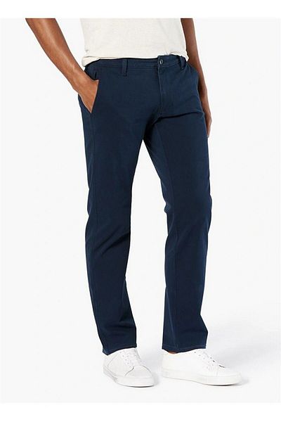 Dockers By Gerli Dockers Men's Trousers 84467-0006