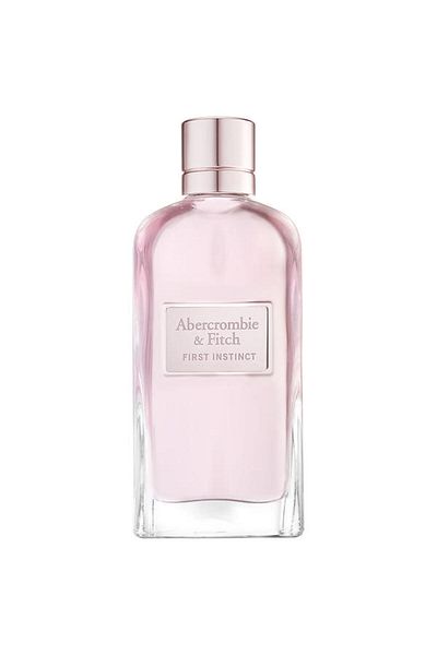 Abercrombie & Fitch Abercrombie & Fitch First Instinct Sheer For Women Eau De Parfum 100ml