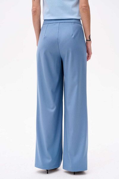 Blue Shadow Women's Trousers Luna 2 Captain's Blue