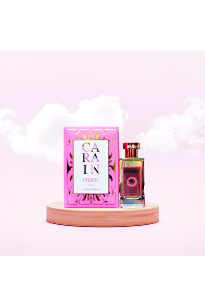Carain Chaos EDP 100 ml Kadın Parfümü