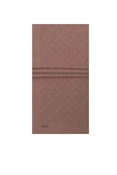 Aker Koza 50% Flush 50% Βαμβακερό σάλι - 75 x 190- 1050950 -08