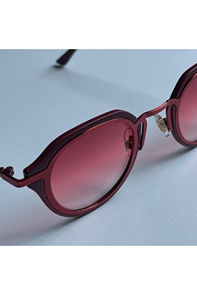 MAYARD ATELIER CHERRY - Mayard Atelier Eyewear Güneş Gözlüğü