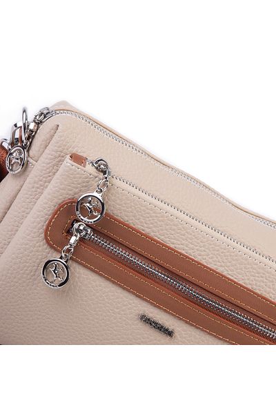 Nas Bag Geantă de damă cu mai mulți ochi (lățime: 25 x înălțime: 16)