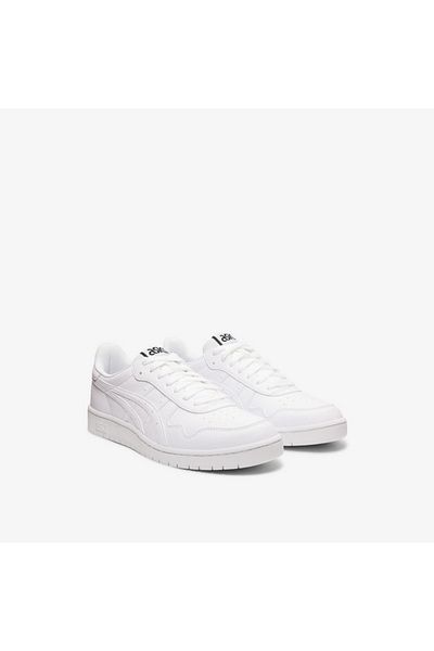 Asics Asics Men's Panelled Sneakers with Lace-Up Closure - JAPAN S