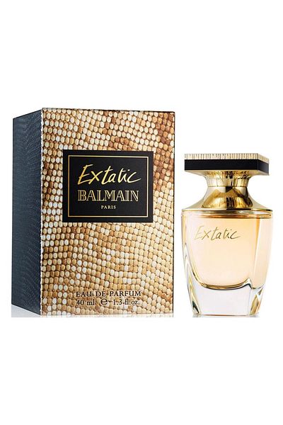 BALMAIN Extatic For Women Eau De Parfum 40ml