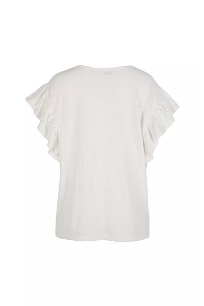 O'Neill Tricou dama cu volane | TRIOC LW FLUTTER O'Neill