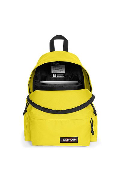 Eastpak حقيبة ظهر Day Pak'R باللون الأصفر