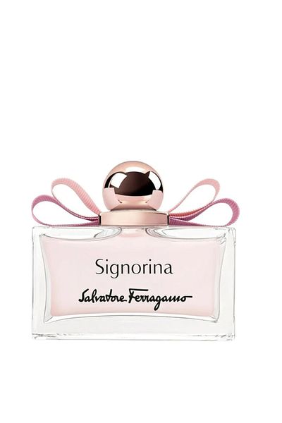 Salvatore Ferragamo Signorina For Women Eau De Parfum 100ml