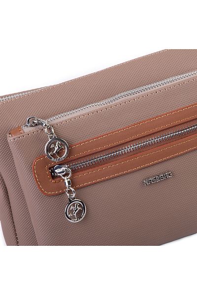 Nas Bag Geantă de damă cu mai mulți ochi (lățime: 25 x înălțime: 16)