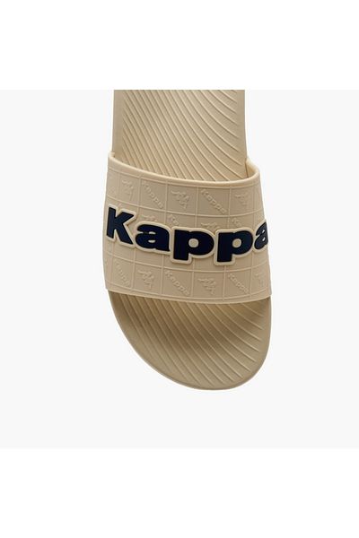 Kappa Kappa Men's Slip-On Slides