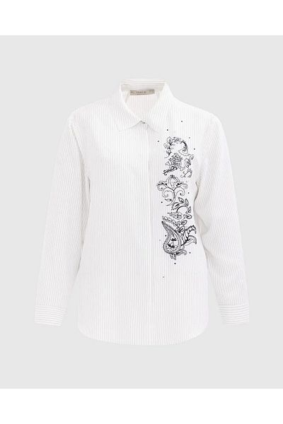 Gala-Xi Women's Shirt 10002421514001