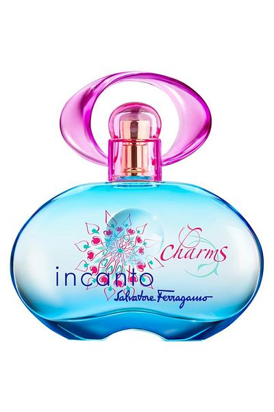 Salvatore Ferragamo Salvatore Ferragamo Incanto Charms For Women Eau De Toilette 100ml