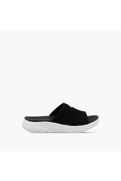 Kappa Women's Textured Slip-On Slides