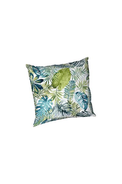 ALCAM Perna Jungle, microfibra matlasata Alcam, 70x70 cm