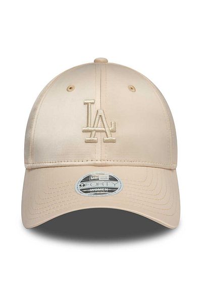 NEW ERA 9Forty Losdod Beige Hat ( 60595362 )