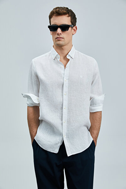 Lufian Pitaya Basic Gömlek 111010630-25k