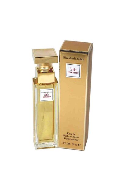Elizabeth Arden Elizabeth Arden 5th Avenue For Women Eau De Parfum 30ml