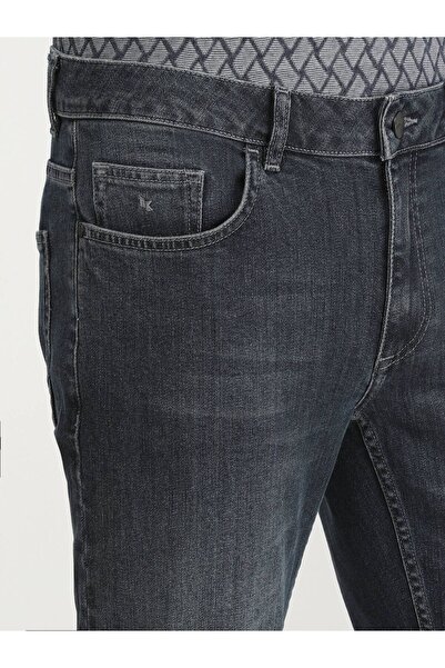 Kip Ανδρικό τζιν παντελόνι Pant-2467