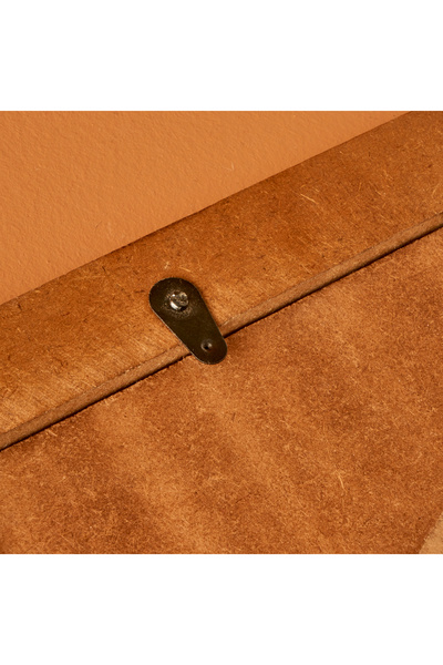 Bella Maison Frame Venus Mango Tree Black (19X1X24 cm)