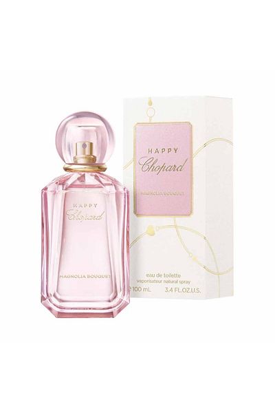 Chopard هابي ماغنوليا بوكيه للنساء أو دو تواليت 100 مل