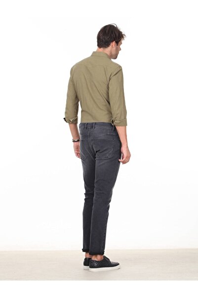 Kip Ανδρικό παντελόνι για τρέξιμο Pant-1123