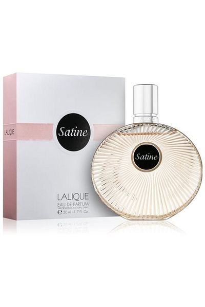 Lalique Lalique Satine For Women Eau De Parfum 50ml