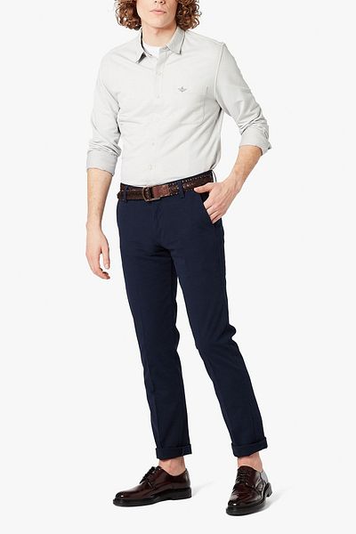 Dockers By Gerli Dockers Men's Trousers 36272-0005