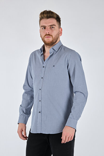 Ecer Чоловіча сорочка 50982121